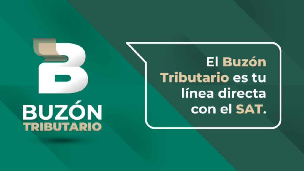 Amplía SAT plazo para habilitar el Buzón Tributario.