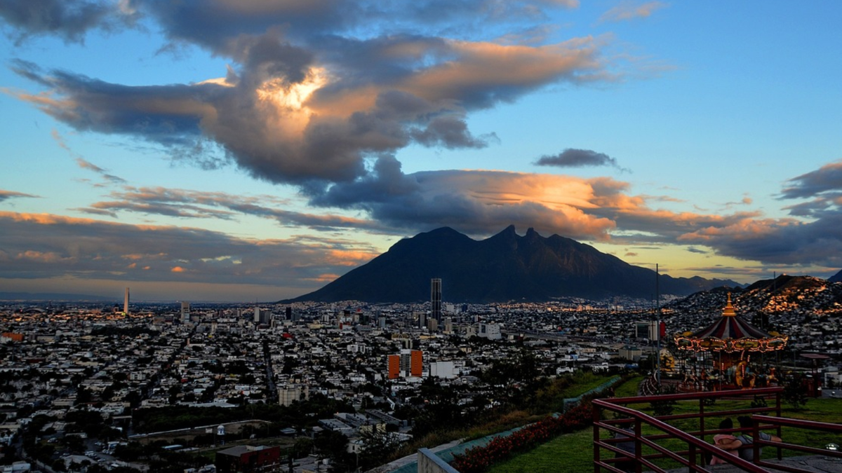 Monterrey