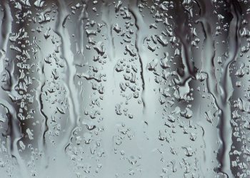 imagen ilustrativa de lluvias para el clima en monterrey