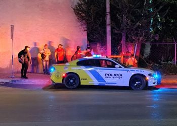 Alcalde Emite Comunicado En Apoyo A Familiares Del Policía Asesinado