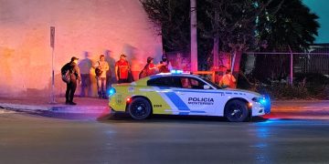 Alcalde Emite Comunicado En Apoyo A Familiares Del Policía Asesinado