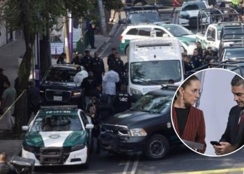 asesinato-de-asesores-de-Clara-Brugada-homicidio-doble-asesores-de-Brugada