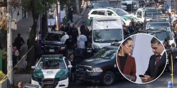 asesinato-de-asesores-de-Clara-Brugada-homicidio-doble-asesores-de-Brugada