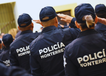 convocatoria-de-reclutamiento-policía-de-monterrey