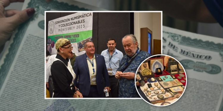 feria-numismática-turismo-de-coleccionismo-monterrey