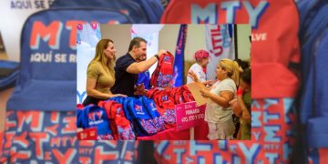 apoyo-social-de-material-escolar-de-monterrey-para-familias-regiomontanas