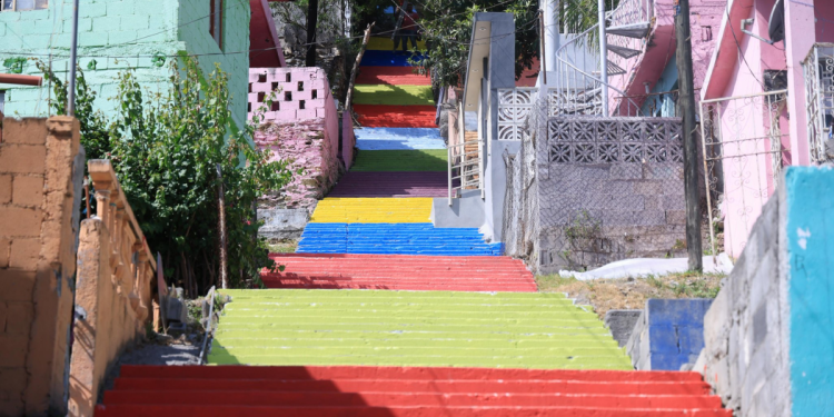 Transformando Monterrey