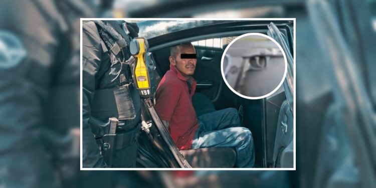 estrategia-escudo-facilita-detención-de-hombre-armado-en-colonia-privada