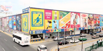 Julio-Cepeda-Gonzalitos Complejo inmobiliario juguetería