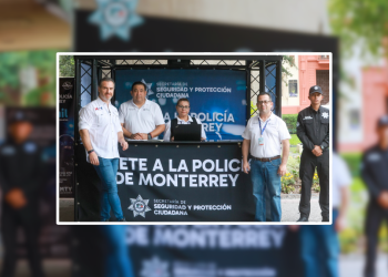 módulo de reclutamiento, palacio municipal, programa, permanente, policías