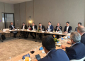 Cuerpo Consular, Monterrey, inmigrantes, Mundial 2026, seguridad, CIAM