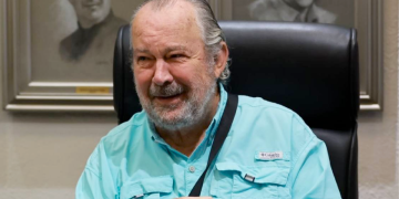 Mauricio Fernández, San Pedro, cáncer pulmonar, alcalde de san pedro, alcalde mauricio fernández