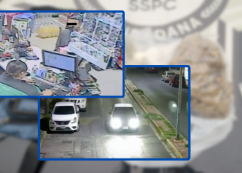 Detenido Con Droga, Policía De Monterrey, Estrategia Escudo, Robo Con Violencia