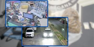 Detenido Con Droga, Policía De Monterrey, Estrategia Escudo, Robo Con Violencia