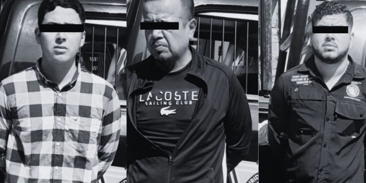 detenidos-por-extorsión-en-monterrey