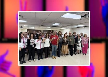 Taller de Lengua de Señas, DIF Monterrey, inclusión social, discapacidad auditiva, empatía