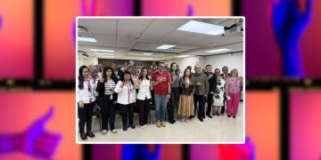Taller de Lengua de Señas, DIF Monterrey, inclusión social, discapacidad auditiva, empatía