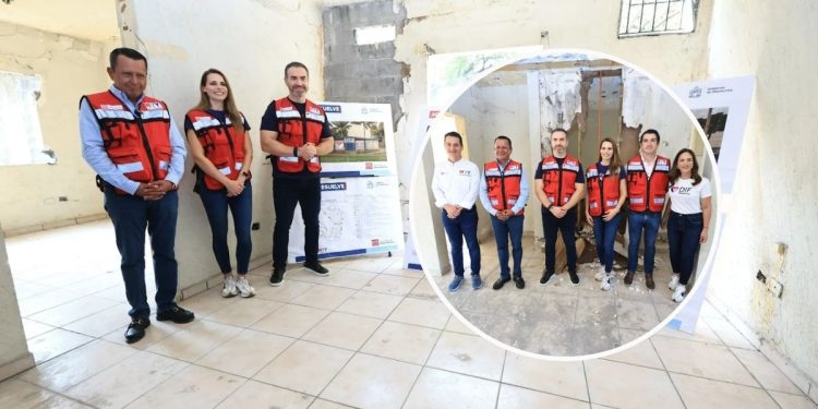 centros-dif-monterrey-rehabilitación-de-infraestructura