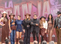La Granja VIP 2025, TV Azteca, reality show, celebridades mexicanas, alfredo adame, disney+