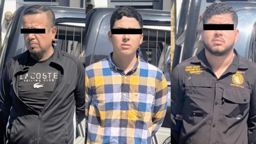 extorsión en Monterrey, colonia Cumbres, contratista amenazado, Policía de Monterrey, estrategia Escudo