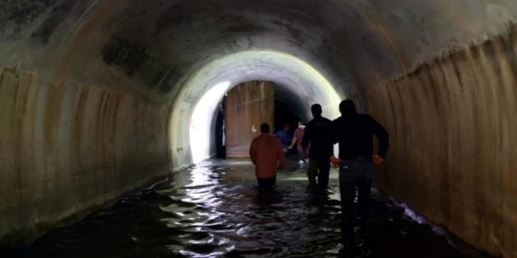 daño-al-drenaje-pluvial-monterrey-resolverá-obstrucción-por-el-metro