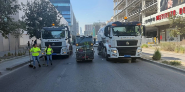 Limpieza-ante-evento-limpieza-urbana-centro-de-Monterrey-servicios-públicos-de-Monterrey-eventos-masivos