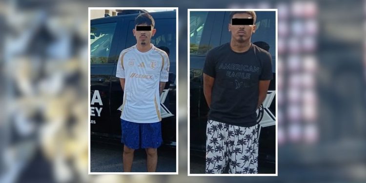 envoltorios-de-droga-monterrey-colonia-industrial