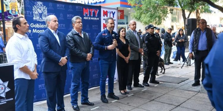 seguridad-en-el-buen-fin-de-monterrey-operativo-vigilancia-local