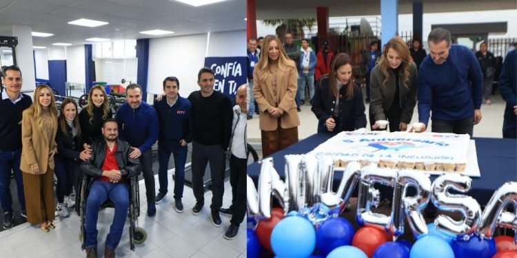inauguran-centro-de-fisioterapia-en-ciudad-de-la-inclusión-monterrey