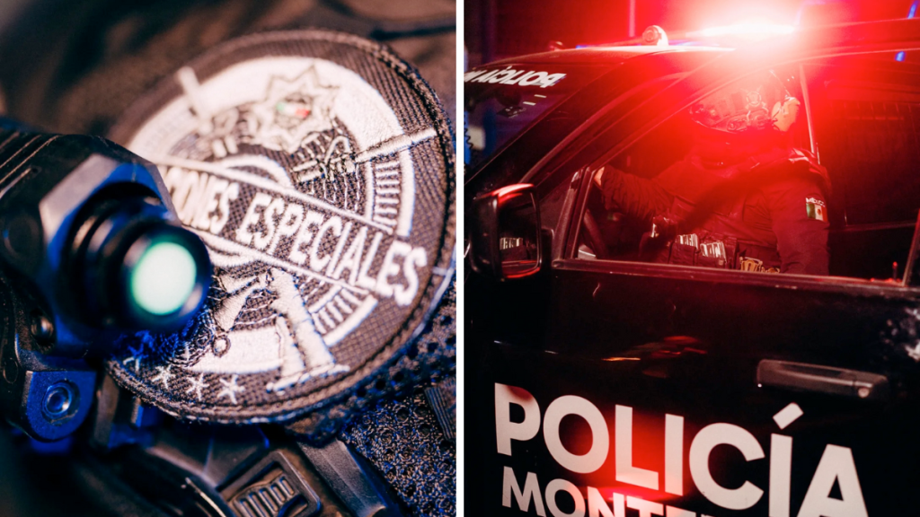 materia-de-seguridad-Monterrey-evaluación-Cómo-Vamos-estrategia-Escudo