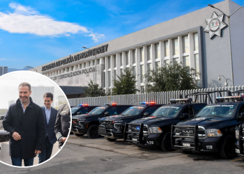 materia-de-seguridad-Monterrey-evaluación-Cómo-Vamos-estrategia-Escudo