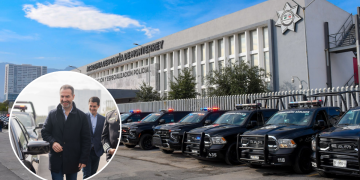 materia-de-seguridad-Monterrey-evaluación-Cómo-Vamos-estrategia-Escudo