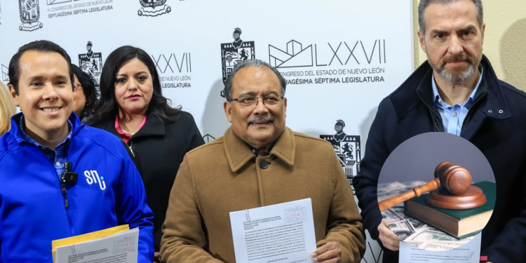 Alcaldes Proponen Ajustes A La Ley De Coordinación Hacendaria En Nuevo León
