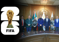 Monterrey Y Saltillo Construyen Ruta Regional Hacia El Mundial 2026