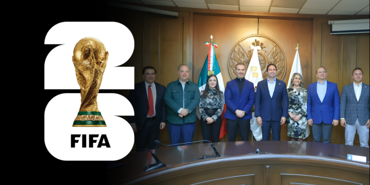 Monterrey Y Saltillo Construyen Ruta Regional Hacia El Mundial 2026