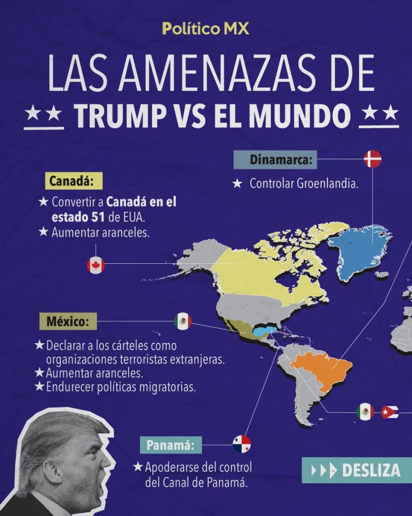 trump-planes-políticos-venezuela