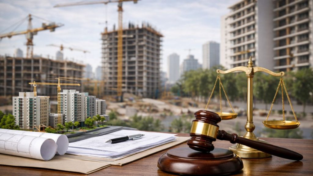 quantium desarrollos-pedro-dávila-impulsa la preventa inmobiliaria con verteza legal en nuevo león para un mejor sector inmobiliario