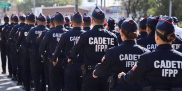 policia municipal de san pedro