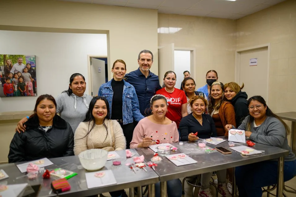 DIF La Alianza amplía servicios de apoyo social tras una remodelación integral que incluye unidad de rehabilitación en Monterrey.