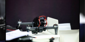 ataques-con-drones-Monterrey-seguridad-Mundial-2026-amenazas-con-drones-Academia