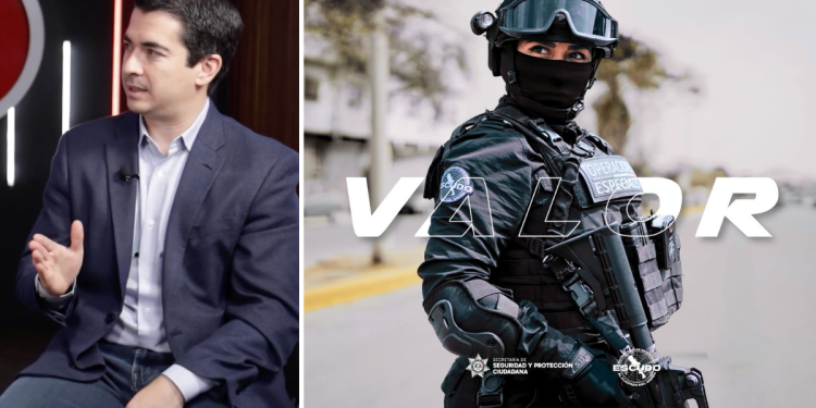 Policía-Monterrey-reclutamiento-profesionalización-policial-seguridad-municipal-proximidad-ciudadana