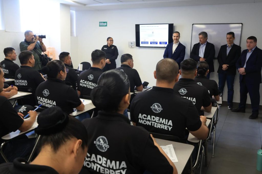 ataques-con-drones-Monterrey-seguridad-Mundial-2026-amenazas-con-drones-Academia