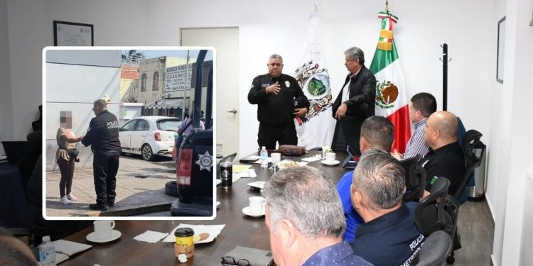 POLICÍA-DE-MONTERREY-AUXILIA-A-MENOR