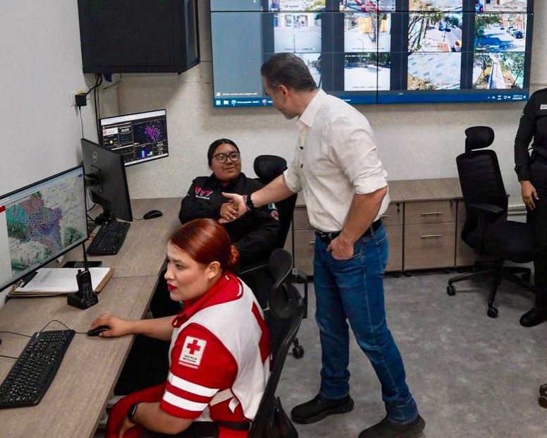 nuevo-centro-c2-en-el-centro-de-comando-monterrey-parque-españa-refuerza-la-seguridad-en-semana-santa