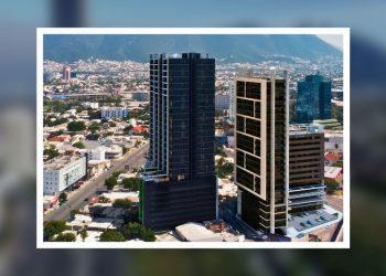 torre alejandría quantium desarrollos pedro dávila