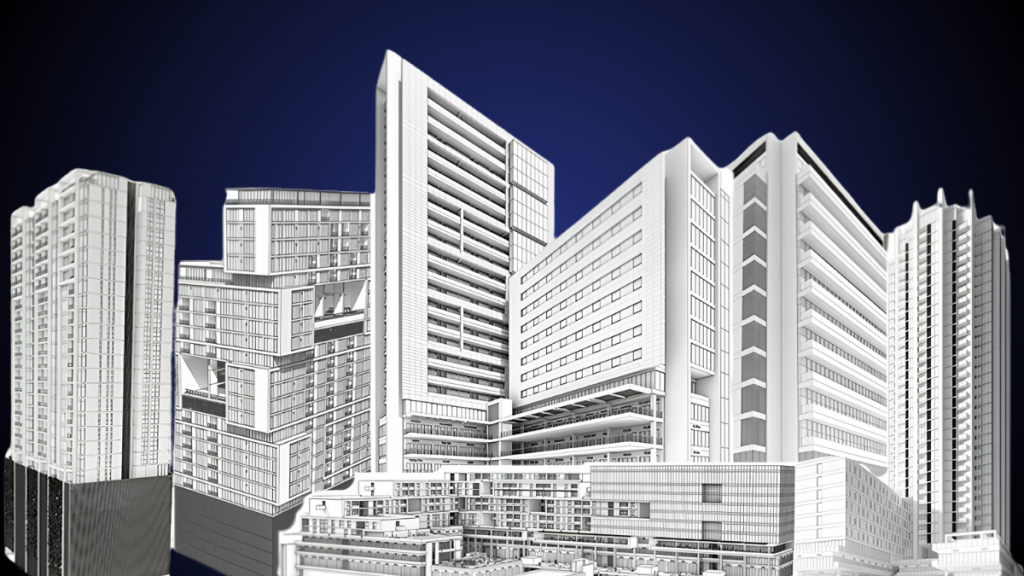 eficiencia urbana en Monterrey de la mano de quantium desarrollos para combatir la expansión desmedida de las periferias