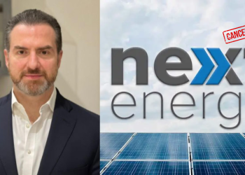cancelan contrato de next energy en monterrey por incumplir contratos