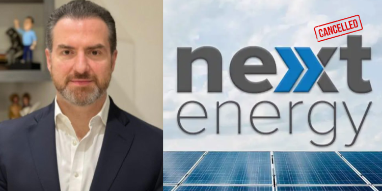 cancelan contrato de next energy en monterrey por incumplir contratos