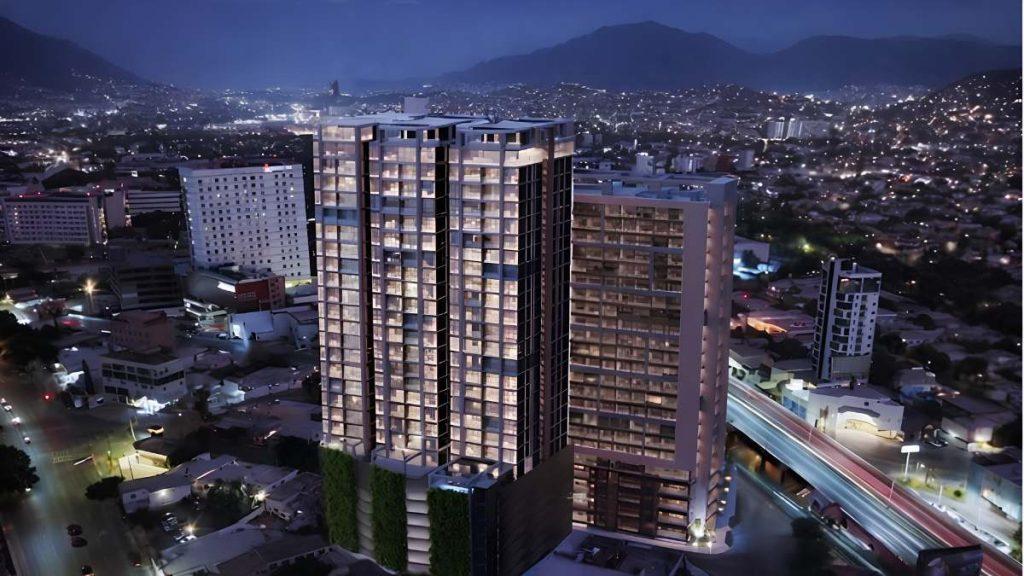Departamento en Monterrey