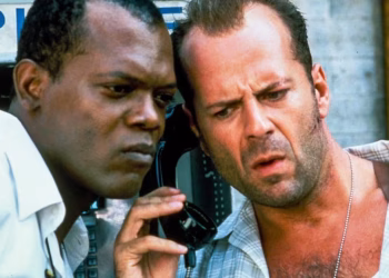 Bruce Willis